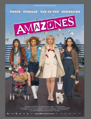 Amazones