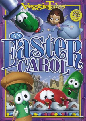 An Easter Carol