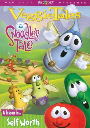 A Snoodles Tale