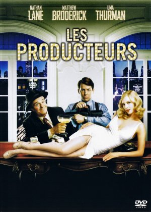 DVD