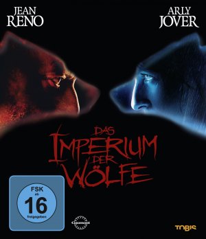 Blu-Ray