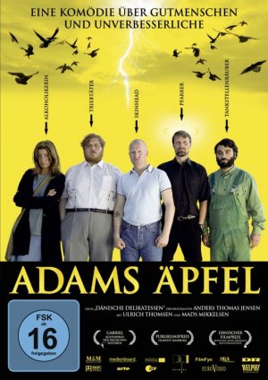 DVD