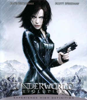 Blu-Ray