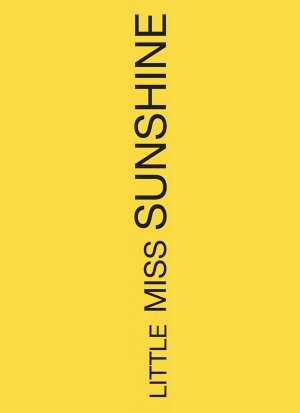Little Miss Sunshine