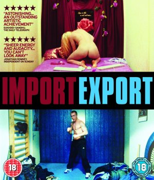 Import Export