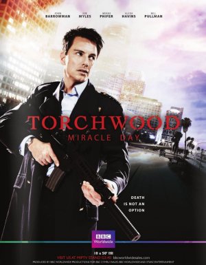 Torchwood