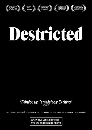 Destricted