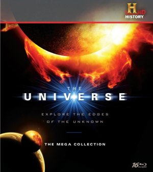 Blu-Ray