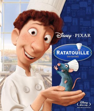 Blu-Ray
