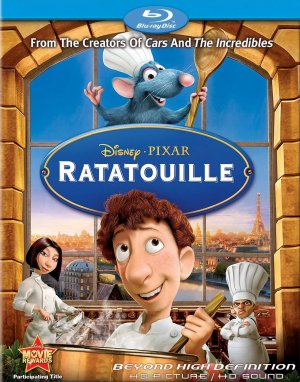 Blu-Ray