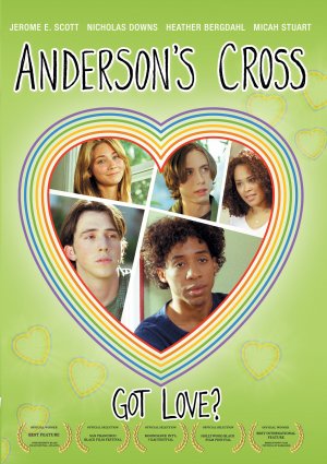 Anderson's Cross