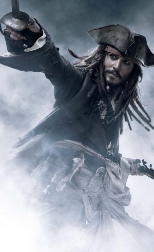 Pirates of the Caribbean: At World's End