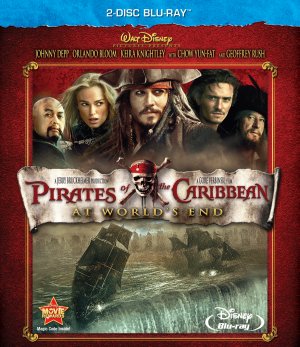 Blu-Ray