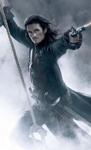 Pirates of the Caribbean: At World's End