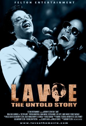 The King Hector Lavoe