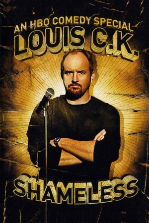 Louis C.K.: Shameless