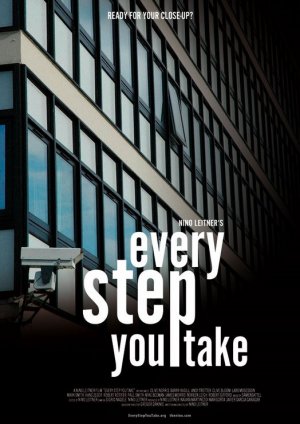 Every Step You Take