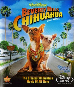 Blu-Ray