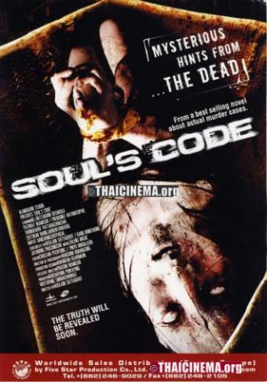 Soul's Code