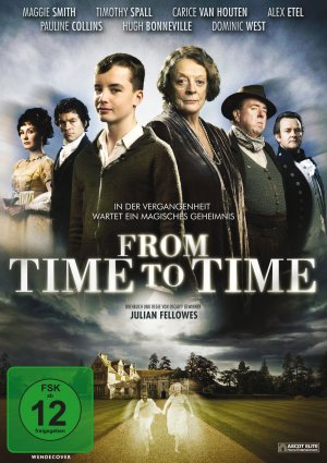 DVD