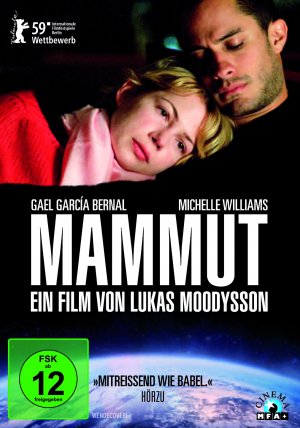 DVD