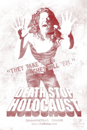 Death Stop Holocaust