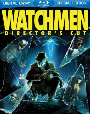 Blu-Ray