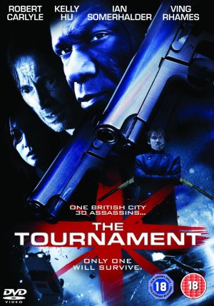 DVD