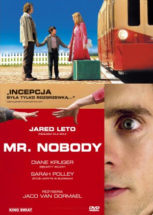 DVD