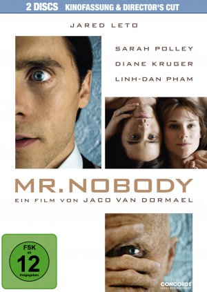 DVD