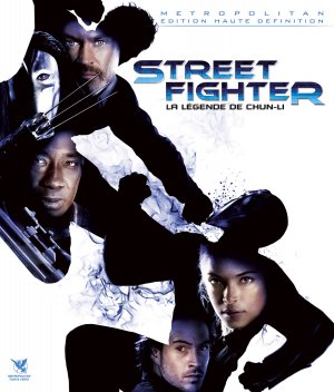 Blu-Ray