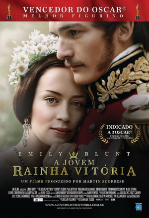 The Young Victoria