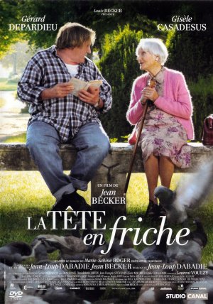DVD