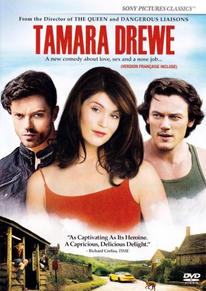 DVD