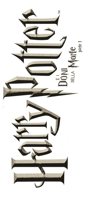 Harry Potter and the Deathly Hallows - Part 1