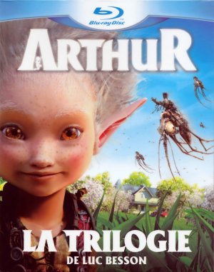 Blu-Ray