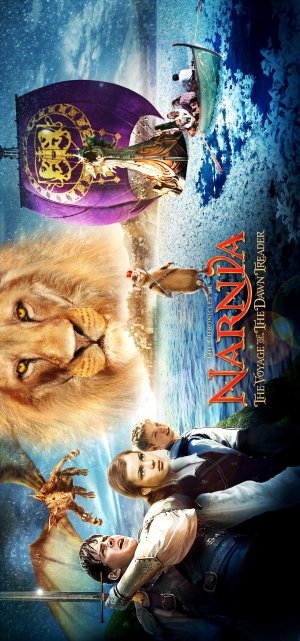 The Chronicles of Narnia: The Voyage of the Dawn Treader