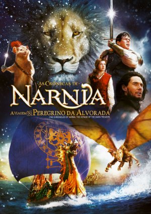The Chronicles of Narnia: The Voyage of the Dawn Treader