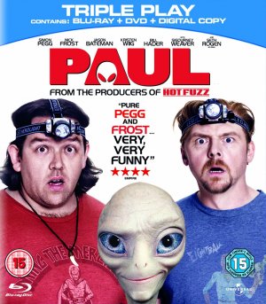 Blu-Ray