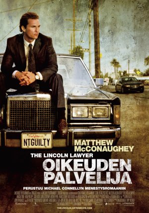 The Lincoln Lawyer