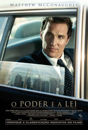 The Lincoln Lawyer