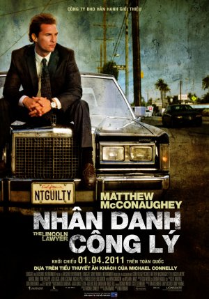 The Lincoln Lawyer