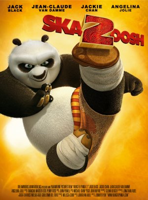 Kung Fu Panda 2