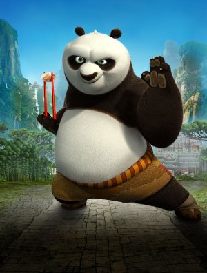 Kung Fu Panda 2