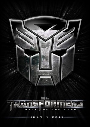 Transformers: Dark of the Moon