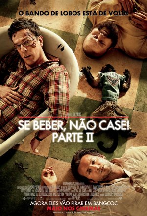 The Hangover Part II