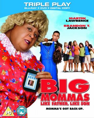 Blu-Ray