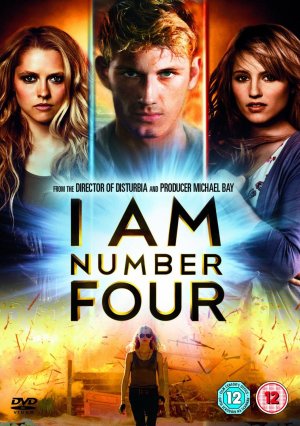 DVD