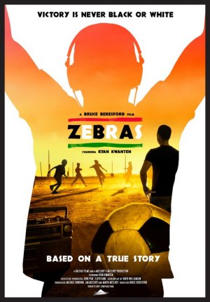 Zebras
