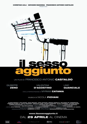 Il sesso aggiunto